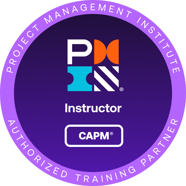 PMI ATP Instructor CAPM
